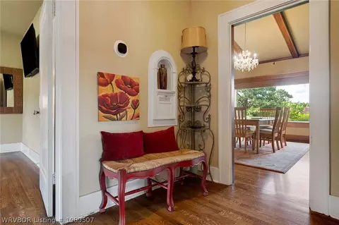 Entry Way - 54 Hiland Dr, Fort Smith, AR 72901 photo 2 of 3