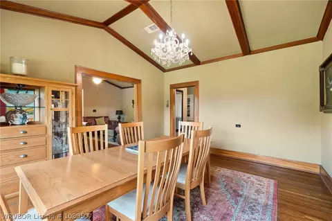 Dining - 54 Hiland Dr, Fort Smith, AR 72901 photo 4 of 4