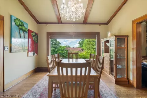 Dining - 54 Hiland Dr, Fort Smith, AR 72901 photo 3 of 4