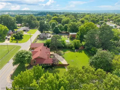 View/Area - 54 Hiland Dr, Fort Smith, AR 72901 photo 4 of 6