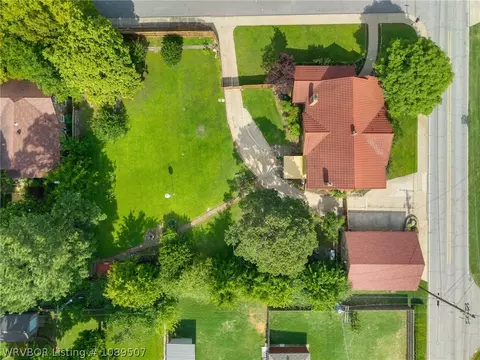 View/Area - 54 Hiland Dr, Fort Smith, AR 72901 photo 5 of 6
