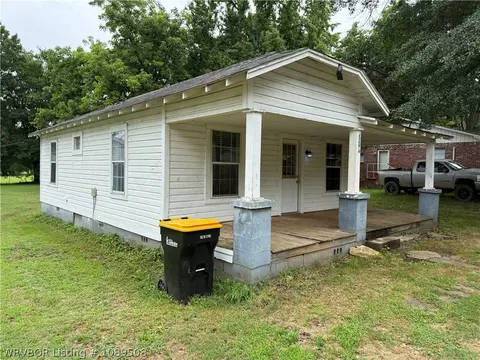 500 506 Prairie St, Charleston, AR 72933