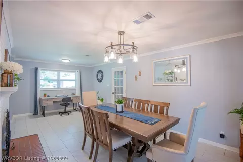Dining - 421 N 49th St, Fort Smith, AR 72903 photo 2 of 3