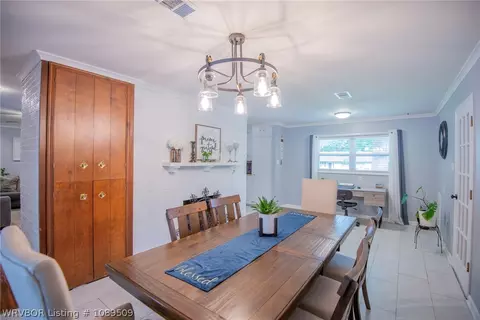 Dining - 421 N 49th St, Fort Smith, AR 72903 photo 3 of 3