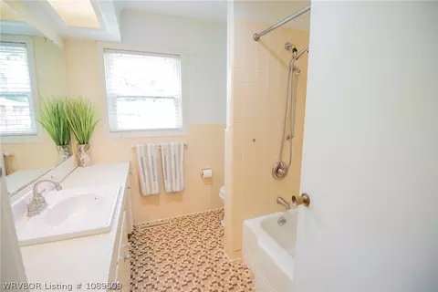 Bath - 421 N 49th St, Fort Smith, AR 72903 photo 3 of 4