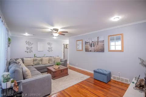 Other - 421 N 49th St, Fort Smith, AR 72903 photo 3 of 5