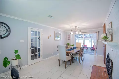 Dining - 421 N 49th St, Fort Smith, AR 72903 photo 1 of 3