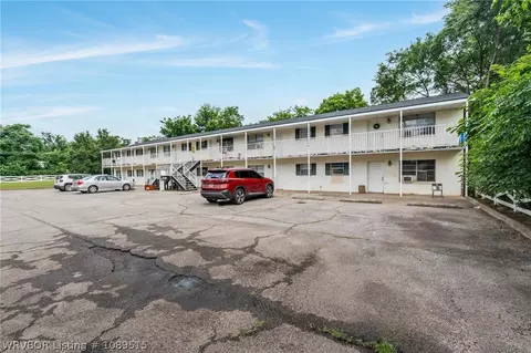 101 North Ave, Poteau, OK 74953