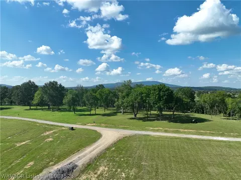 lot5 Rock Creek Dr, Wister, OK 74966