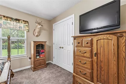 Bedroom - 5907 Cedar Break Dr, Fort Smith, AR 72916 photo 6 of 7