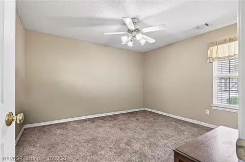 Bedroom - 5907 Cedar Break Dr, Fort Smith, AR 72916 photo 7 of 7