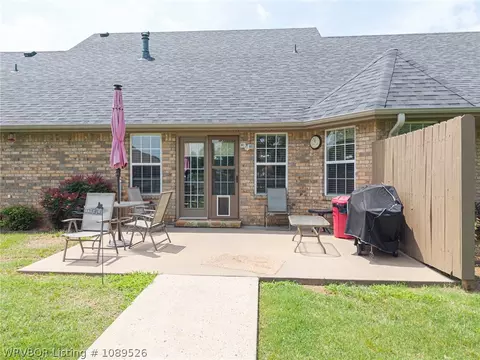 Other - 5907 Cedar Break Dr, Fort Smith, AR 72916 photo 7 of 9