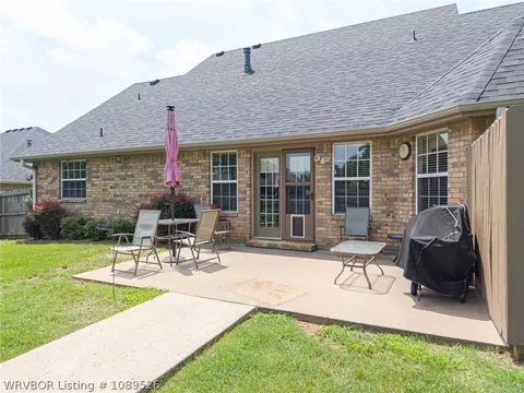 Other - 5907 Cedar Break Dr, Fort Smith, AR 72916 photo 8 of 9