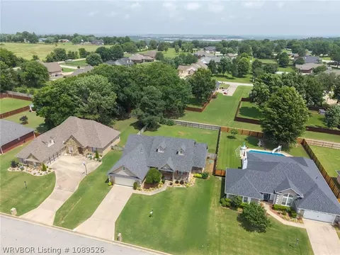 View/Area - 5907 Cedar Break Dr, Fort Smith, AR 72916 photo 1 of 4