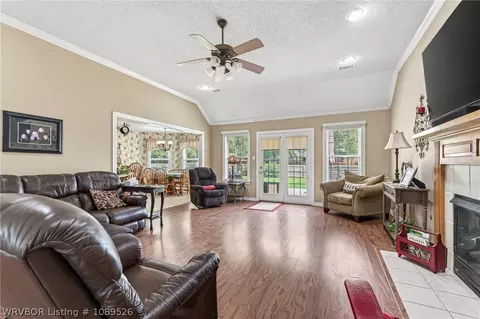 Other - 5907 Cedar Break Dr, Fort Smith, AR 72916 photo 3 of 9