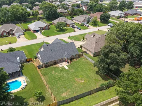 View/Area - 5907 Cedar Break Dr, Fort Smith, AR 72916 photo 4 of 4