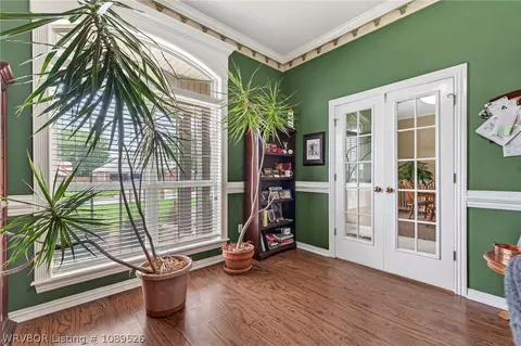 Entry Way - 5907 Cedar Break Dr, Fort Smith, AR 72916 photo 3 of 4