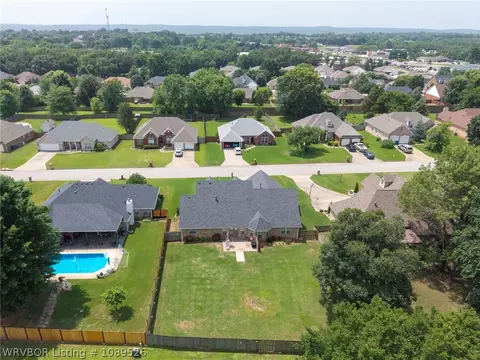 View/Area - 5907 Cedar Break Dr, Fort Smith, AR 72916 photo 3 of 4