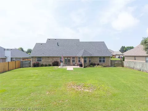 Other - 5907 Cedar Break Dr, Fort Smith, AR 72916 photo 9 of 9