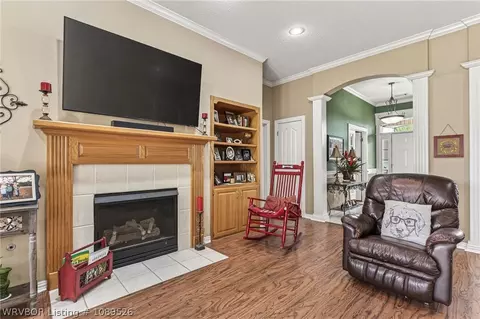 Other - 5907 Cedar Break Dr, Fort Smith, AR 72916 photo 4 of 9