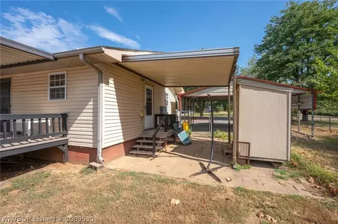 Other - 1907 Horne St, Lavaca, AR 72941 photo 14 of 23