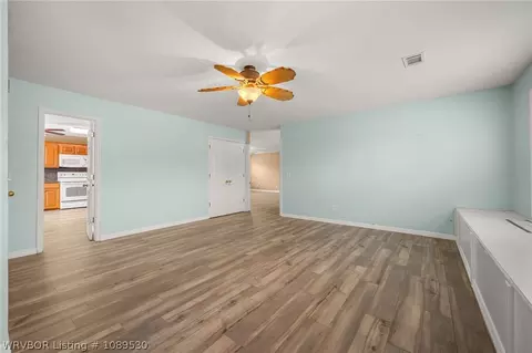 Living - 1907 Horne St, Lavaca, AR 72941 photo 5 of 5