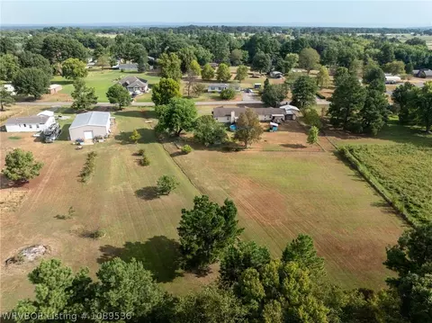 View/Area - 1907 Horne St, Lavaca, AR 72941 photo 3 of 5