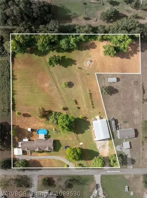 View/Area - 1907 Horne St, Lavaca, AR 72941 photo 1 of 5