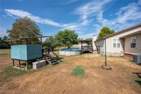 Other - 1907 Horne St, Lavaca, AR 72941 photo 15 of 23