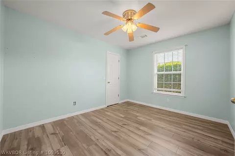 Bedroom - 1907 Horne St, Lavaca, AR 72941 photo 1 of 11