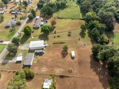View/Area - 1907 Horne St, Lavaca, AR 72941 photo 4 of 5