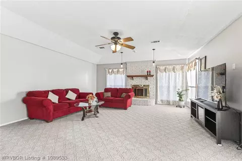 Living - 1300 Princeton Dr, Fort Smith, AR 72908 photo 1 of 2