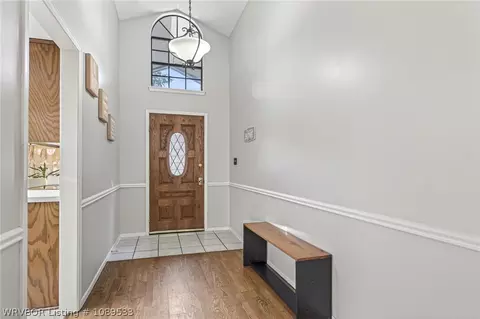 Entry Way - 1300 Princeton Dr, Fort Smith, AR 72908 photo 1 of 1