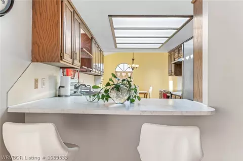 Kitchen - 1300 Princeton Dr, Fort Smith, AR 72908 photo 2 of 6