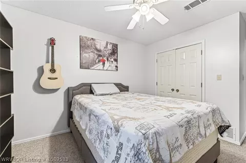 Bedroom - 1300 Princeton Dr, Fort Smith, AR 72908 photo 4 of 6