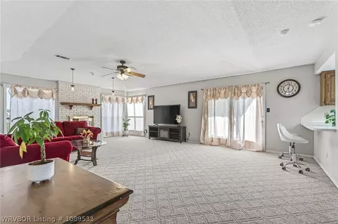 Living - 1300 Princeton Dr, Fort Smith, AR 72908 photo 2 of 2