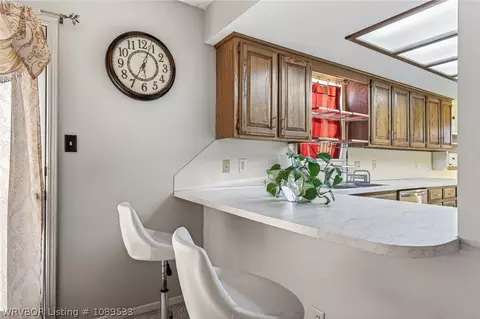 Kitchen - 1300 Princeton Dr, Fort Smith, AR 72908 photo 1 of 6