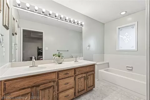 Bath - 1300 Princeton Dr, Fort Smith, AR 72908 photo 1 of 3