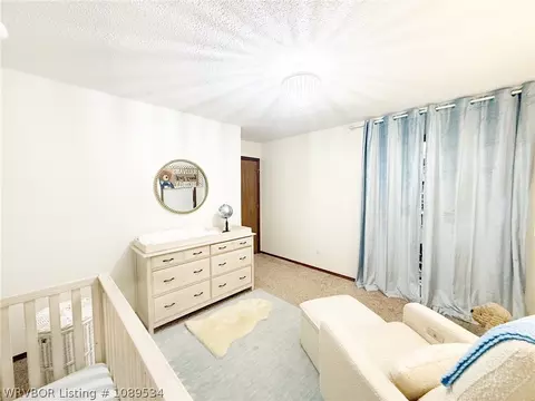 Bedroom - 911 E Hazel St, Sallisaw, OK 74955 photo 10 of 11
