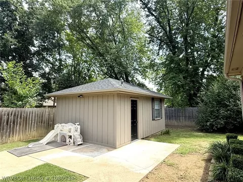 Other - 911 E Hazel St, Sallisaw, OK 74955 photo 2 of 7
