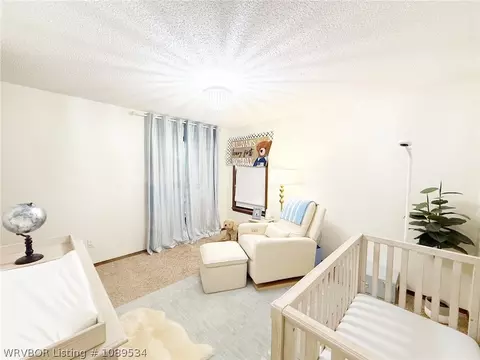 Bedroom - 911 E Hazel St, Sallisaw, OK 74955 photo 11 of 11