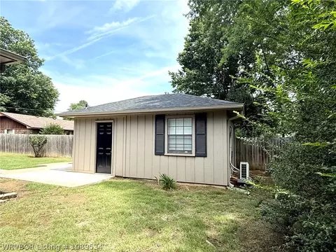 Other - 911 E Hazel St, Sallisaw, OK 74955 photo 3 of 7