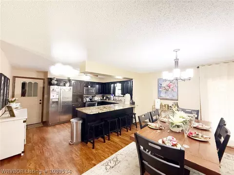 Dining - 911 E Hazel St, Sallisaw, OK 74955 photo 1 of 5