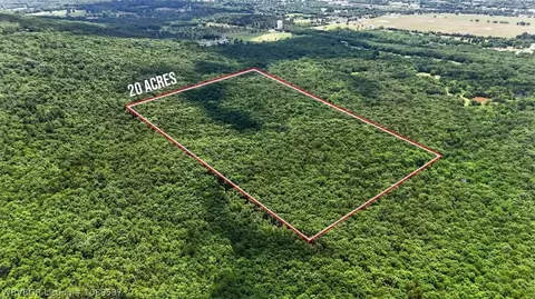 Tract 2 Benson Lane, Heavener, OK 74937