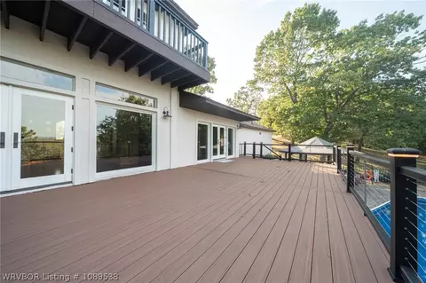 Exterior - 3801 Webb Way, Fort Smith, AR 72916 photo 4 of 20