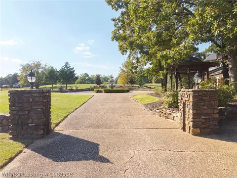 Exterior - 3801 Webb Way, Fort Smith, AR 72916 photo 17 of 20