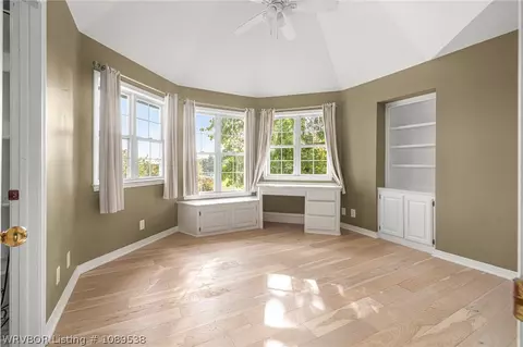 Bedroom - 3801 Webb Way, Fort Smith, AR 72916 photo 2 of 6