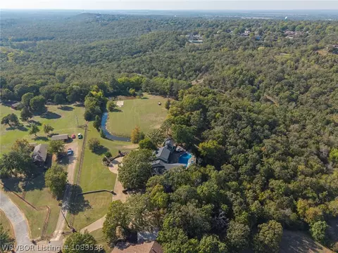 View/Area - 3801 Webb Way, Fort Smith, AR 72916 photo 1 of 7