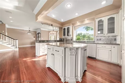 Kitchen - 3801 Webb Way, Fort Smith, AR 72916 photo 1 of 9