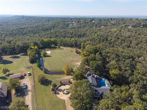 View/Area - 3801 Webb Way, Fort Smith, AR 72916 photo 4 of 7